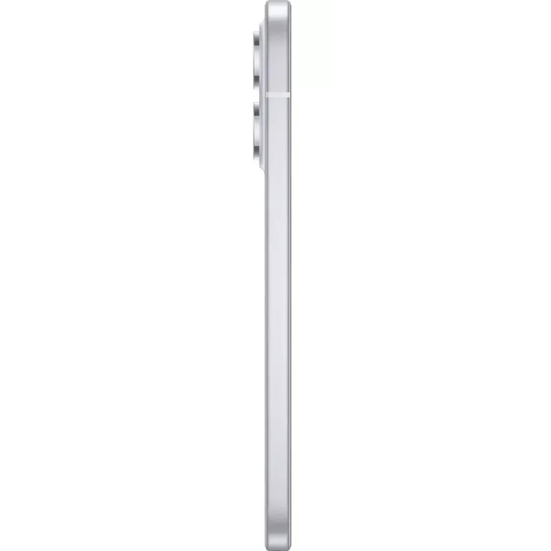 Smartfon Honor 600 Lite 5G Dual SIM, MediaTek Dimensity 7100 Elite, 8 GB RAM, 256 GB, 108 MP, Android 16.0, 6520 mAh, Szary