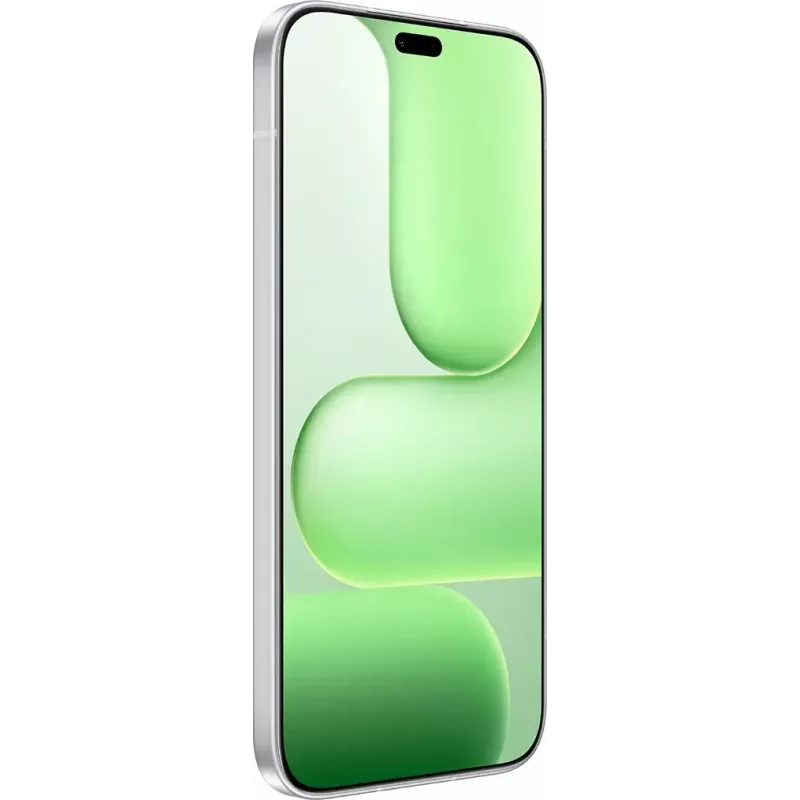 Smartfon Honor 600 Lite 5G Dual SIM, MediaTek Dimensity 7100 Elite, 8 GB RAM, 256 GB, 108 MP, Android 16.0, 6520 mAh, Szary