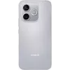 Smartfon Honor 600 Lite 5G Dual SIM, MediaTek Dimensity 7100 Elite, 8 GB RAM, 256 GB, 108 MP, Android 16.0, 6520 mAh, Szary