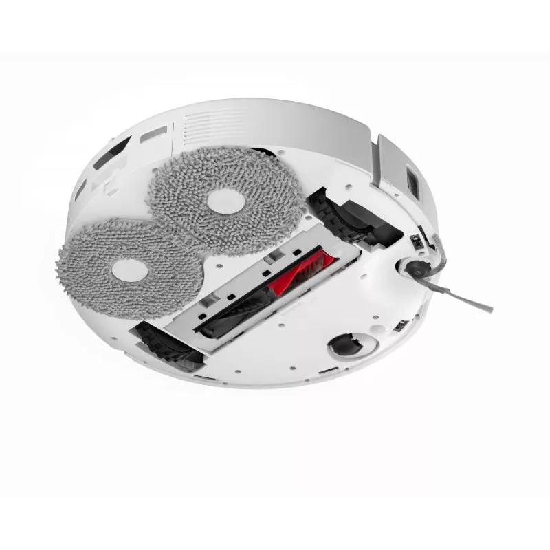 Roborock Qrevo Edge 5V1 0,325 l biały