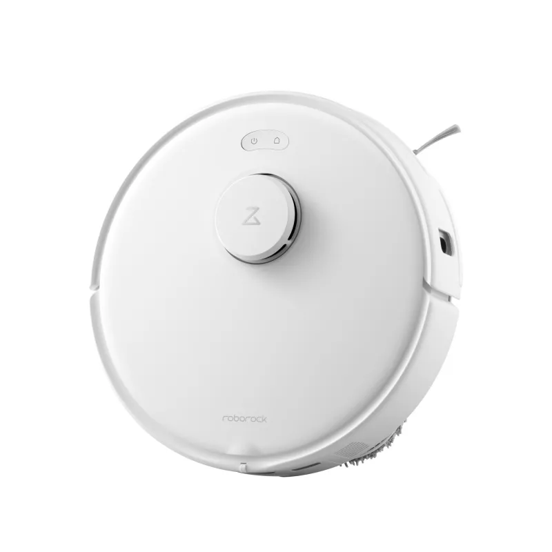 Roborock Qrevo Edge 5V1 0,325 l biały
