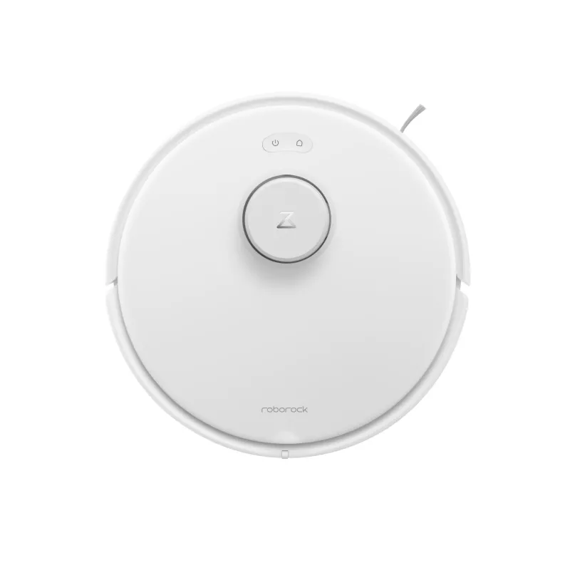 Roborock Qrevo Edge 5V1 0,325 l biały