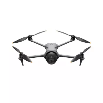 DJI Mavic 4 Pro Quadcopter 100 MP 12288 x 8192 pikseli Szary