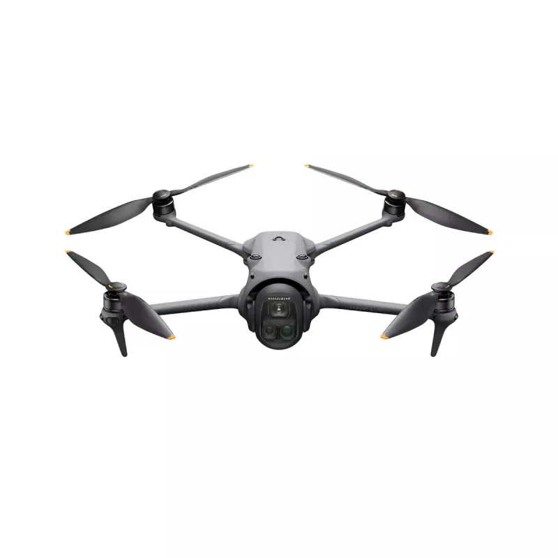 DJI Mavic 4 Pro Quadcopter 100 MP 12288 x 8192 pikseli Szary