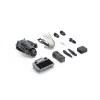 Drone DJI Mavic 4 Pro Fly More Combo — 4 wirniki, 100 MP, 27 m/s, zasięg 41 000 m, 1,063 kg, szary