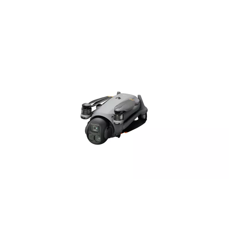 Drone DJI Mavic 4 Pro Fly More Combo — 4 wirniki, 100 MP, 27 m/s, zasięg 41 000 m, 1,063 kg, szary