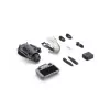 Drone DJI Mavic 4 Pro Fly More Combo — 4 wirniki, 100 MP, 27 m/s, zasięg 41 000 m, 1,063 kg, szary
