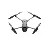 Drone DJI Mavic 4 Pro Fly More Combo — 4 wirniki, 100 MP, 27 m/s, zasięg 41 000 m, 1,063 kg, szary