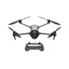 Drone DJI Mavic 4 Pro Fly More Combo — 4 wirniki, 100 MP, 27 m/s, zasięg 41 000 m, 1,063 kg, szary
