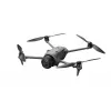Drone DJI Mavic 4 Pro Fly More Combo — 4 wirniki, 100 MP, 27 m/s, zasięg 41 000 m, 1,063 kg, szary