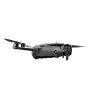 Drone DJI Mavic 4 Pro Fly More Combo — 4 wirniki, 100 MP, 27 m/s, zasięg 41 000 m, 1,063 kg, szary