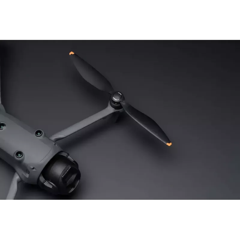 Śmigło do DJI Mavic 4 Pro — zapasowe śmigła do drona, czarne, zestaw 2 szt.