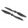 Śmigło do DJI Mavic 4 Pro — zapasowe śmigła do drona, czarne, zestaw 2 szt.