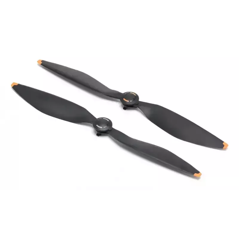 Śmigło do DJI Mavic 4 Pro — zapasowe śmigła do drona, czarne, zestaw 2 szt.