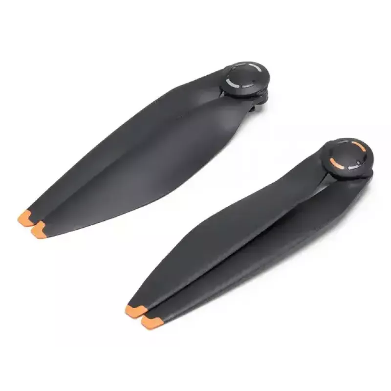 Śmigło do DJI Mavic 4 Pro — zapasowe śmigła do drona, czarne, zestaw 2 szt.