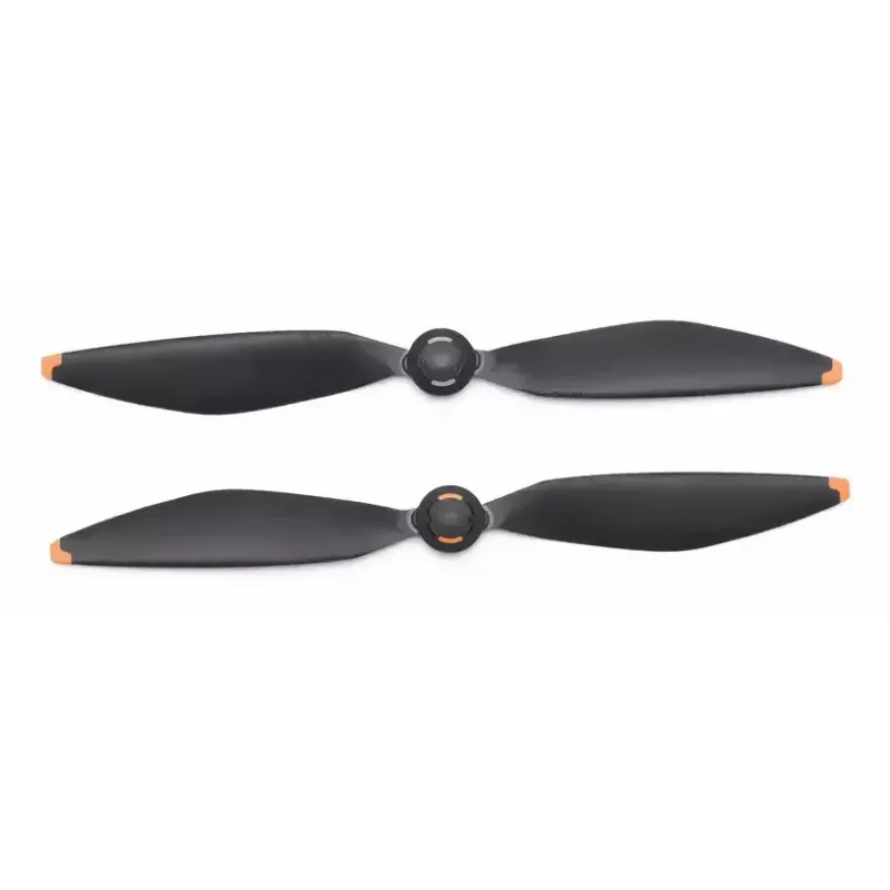 Śmigło do DJI Mavic 4 Pro — zapasowe śmigła do drona, czarne, zestaw 2 szt.