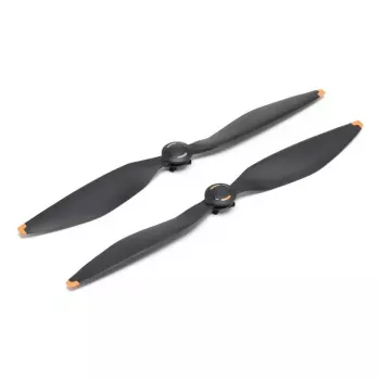 Śmigło do DJI Mavic 4 Pro — zapasowe śmigła do drona, czarne, zestaw 2 szt.