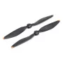 Śmigło do DJI Mavic 4 Pro — zapasowe śmigła do drona, czarne, zestaw 2 szt.