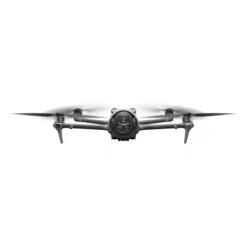 Dron DJI Mavic 4 Pro 512 GB Creator Combo (DJI RC Pro 2) – quadcopter, szary, 4 wirniki, 100 MP, 12288×8192 px, akumulator 6654 mAh, zasięg 41000 m, 27 m/s, 1,063 kg