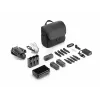Dron DJI Mavic 4 Pro 512 GB Creator Combo (DJI RC Pro 2) – quadcopter, szary, 4 wirniki, 100 MP, 12288×8192 px, akumulator 6654 mAh, zasięg 41000 m, 27 m/s, 1,063 kg