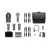 Dron DJI Mavic 4 Pro 512 GB Creator Combo (DJI RC Pro 2) – quadcopter, szary, 4 wirniki, 100 MP, 12288×8192 px, akumulator 6654 mAh, zasięg 41000 m, 27 m/s, 1,063 kg
