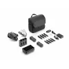Dron DJI Mavic 4 Pro 512 GB Creator Combo (DJI RC Pro 2) – quadcopter, szary, 4 wirniki, 100 MP, 12288×8192 px, akumulator 6654 mAh, zasięg 41000 m, 27 m/s, 1,063 kg