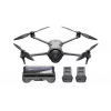 Dron DJI Mavic 4 Pro 512 GB Creator Combo (DJI RC Pro 2) – quadcopter, szary, 4 wirniki, 100 MP, 12288×8192 px, akumulator 6654 mAh, zasięg 41000 m, 27 m/s, 1,063 kg