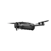 Dron DJI Mavic 4 Pro 512 GB Creator Combo (DJI RC Pro 2) – quadcopter, szary, 4 wirniki, 100 MP, 12288×8192 px, akumulator 6654 mAh, zasięg 41000 m, 27 m/s, 1,063 kg