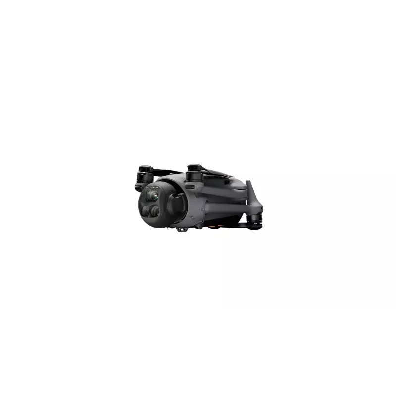 Dron DJI Mavic 4 Pro 512 GB Creator Combo (DJI RC Pro 2) – quadcopter, szary, 4 wirniki, 100 MP, 12288×8192 px, akumulator 6654 mAh, zasięg 41000 m, 27 m/s, 1,063 kg
