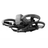 Dron DJI Avata 2 Fly Smart Combo (pojedyncza bateria) — kompaktowy zestaw drona FPV z pojedynczą baterią
