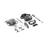 Dron DJI Avata 2 Fly Smart Combo — quadcopter 4-śmigłowy, kamera 48 MP, wideo 3840×2160, bateria 2150 mAh, Wi‑Fi i Bluetooth