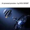 Kamera IP bezpieczeństwa IMOU Ranger Dual Pro 6MP — biurkowa do pomieszczeń, 2304×1296, 3,6 mm, zoom cyfrowy 8×, kąty widzenia 91°×47°
