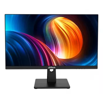 Dahua Technology LM25-B221B monitor komputerowy 62,2 cm (24,5 cala) 1920 x 1080 pikseli Full HD LED Czarny