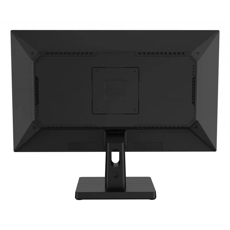 Dahua Technology LM25-B221B monitor komputerowy 62,2 cm (24,5 cala) 1920 x 1080 pikseli Full HD LED Czarny