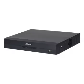 Dahua Technology XVR5108HS-I3/T cyfrowy rejestrator wizyjny (DVR) Czarny