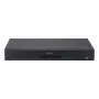 Dahua 32-kanałowy rejestrator Penta-brid 5MP/1080P 1U DVR XVR5232AN-I3/T, 2×SATA, WizSense, Czarny