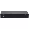 Zarządzany przełącznik Gigabit PoE L2 DAHUA CS4010-8GT-60 — 10x Gigabit (10/100/1000), 20 Gbit/s, 8000 MAC, na biurko/do montażu ściennego, czarny