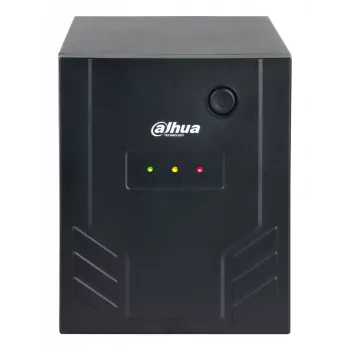 Dahua Technology PFM3350-1500 bezprzerwowy zasilacz (UPS) Line-Interactive 1,5 kVA 900 W 4 gniazda AC