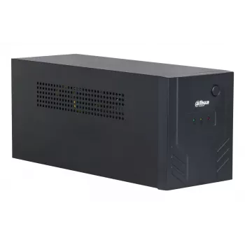 Dahua Technology PFM3350-1500 bezprzerwowy zasilacz (UPS) Line-Interactive 1,5 kVA 900 W 4 gniazda AC
