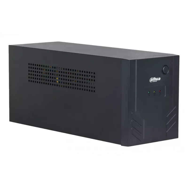 Dahua Technology PFM3350-1500 bezprzerwowy zasilacz (UPS) Line-Interactive 1,5 kVA 900 W 4 gniazda AC