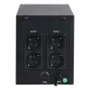 Dahua Technology PFM3350-1500 bezprzerwowy zasilacz (UPS) Line-Interactive 1,5 kVA 900 W 4 gniazda AC