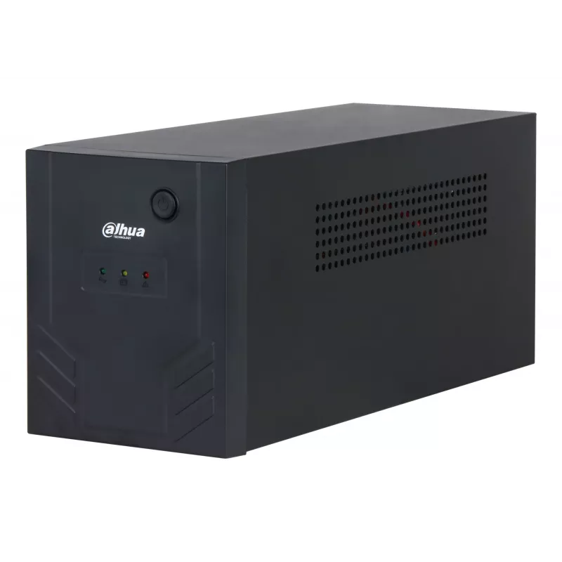 Dahua Technology PFM3350-1500 bezprzerwowy zasilacz (UPS) Line-Interactive 1,5 kVA 900 W 4 gniazda AC