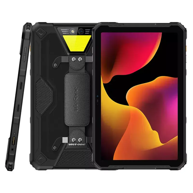 Tablet Ulefone Armor Pad 2 11 cali Mediatek Helio G99 8GB RAM 256GB Android 13