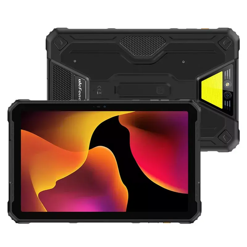 Tablet Ulefone Armor Pad 2 11 cali Mediatek Helio G99 8GB RAM 256GB Android 13