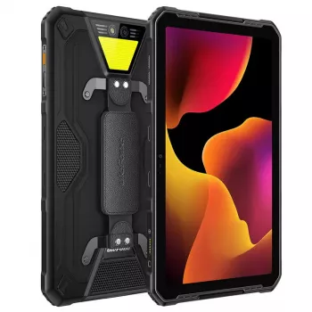 Tablet Ulefone Armor Pad 2 11 cali Mediatek Helio G99 8GB RAM 256GB Android 13