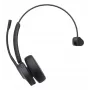 Yealink BH70 Mono UC USB-A Zestaw słuchawkowy, bezprzewodowy, 20 - 20000 Hz, biuro/centrum obsługi telefonicznej, 91 g, zestaw słuchawkowy, czarny