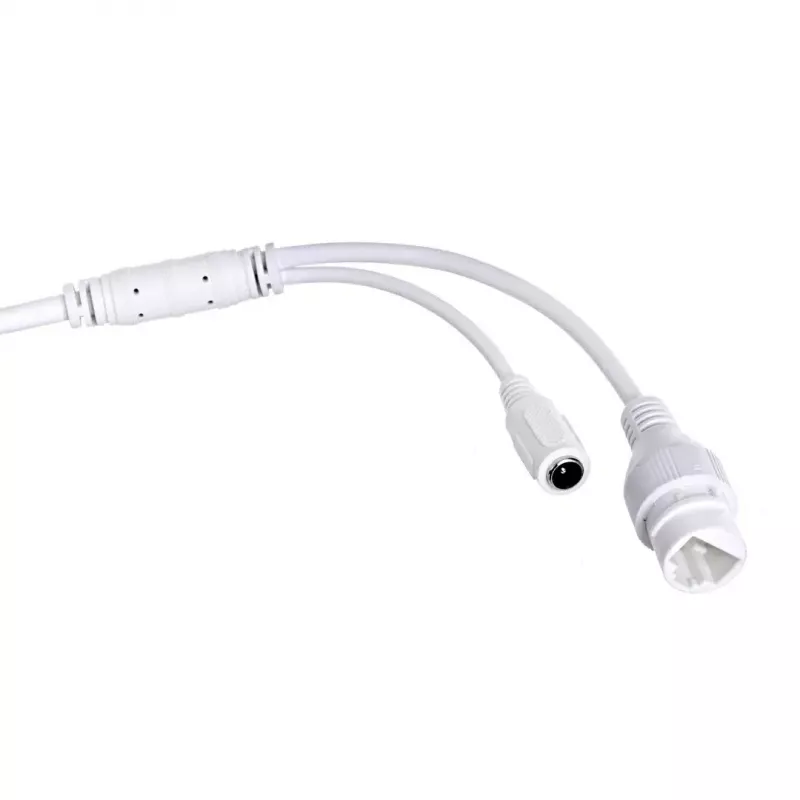 Kamera IP typu Bullet Dahua Technology DH-IPC-HFW1431T-ZS-2812-S4 2688 x 1520 pikseli