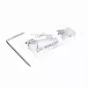 Kamera IP typu Bullet Dahua Technology DH-IPC-HFW1431T-ZS-2812-S4 2688 x 1520 pikseli