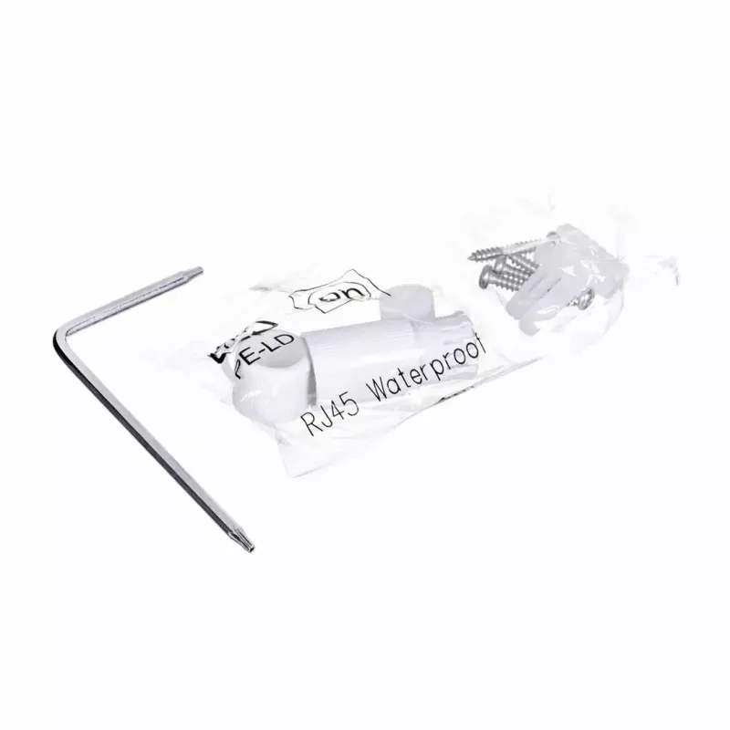 Kamera IP typu Bullet Dahua Technology DH-IPC-HFW1431T-ZS-2812-S4 2688 x 1520 pikseli