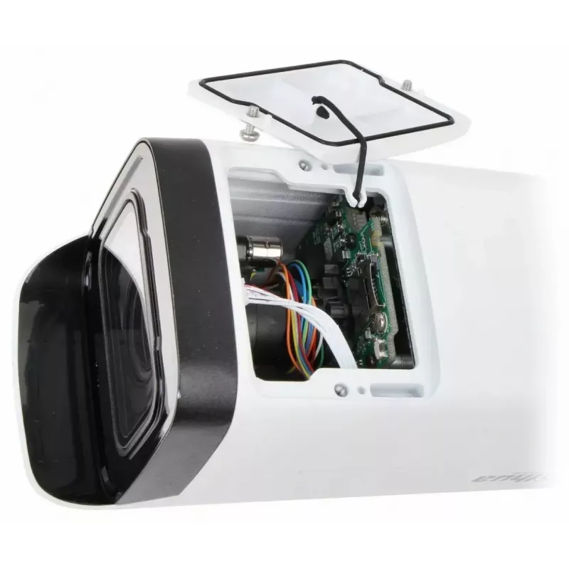 Kamera IP typu Bullet Dahua Technology DH-IPC-HFW1431T-ZS-2812-S4 2688 x 1520 pikseli